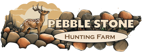 Pebble Stone Hunting Farm